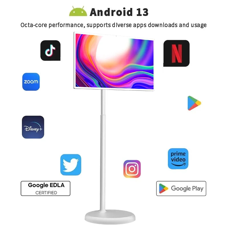 MZXM-Stand By Me 6G + 128GB