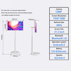 MZXM-Stand By Me 6G + 128GB
