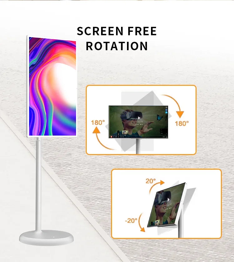 MZXM-Stand By Me 6G + 128GB