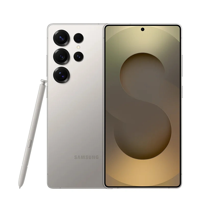 Samsung Galaxy S25 Ultra 6.9 "