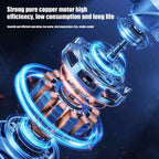 Nettoyeur Haute Pression Sans Fil OWJHE (30Bar)