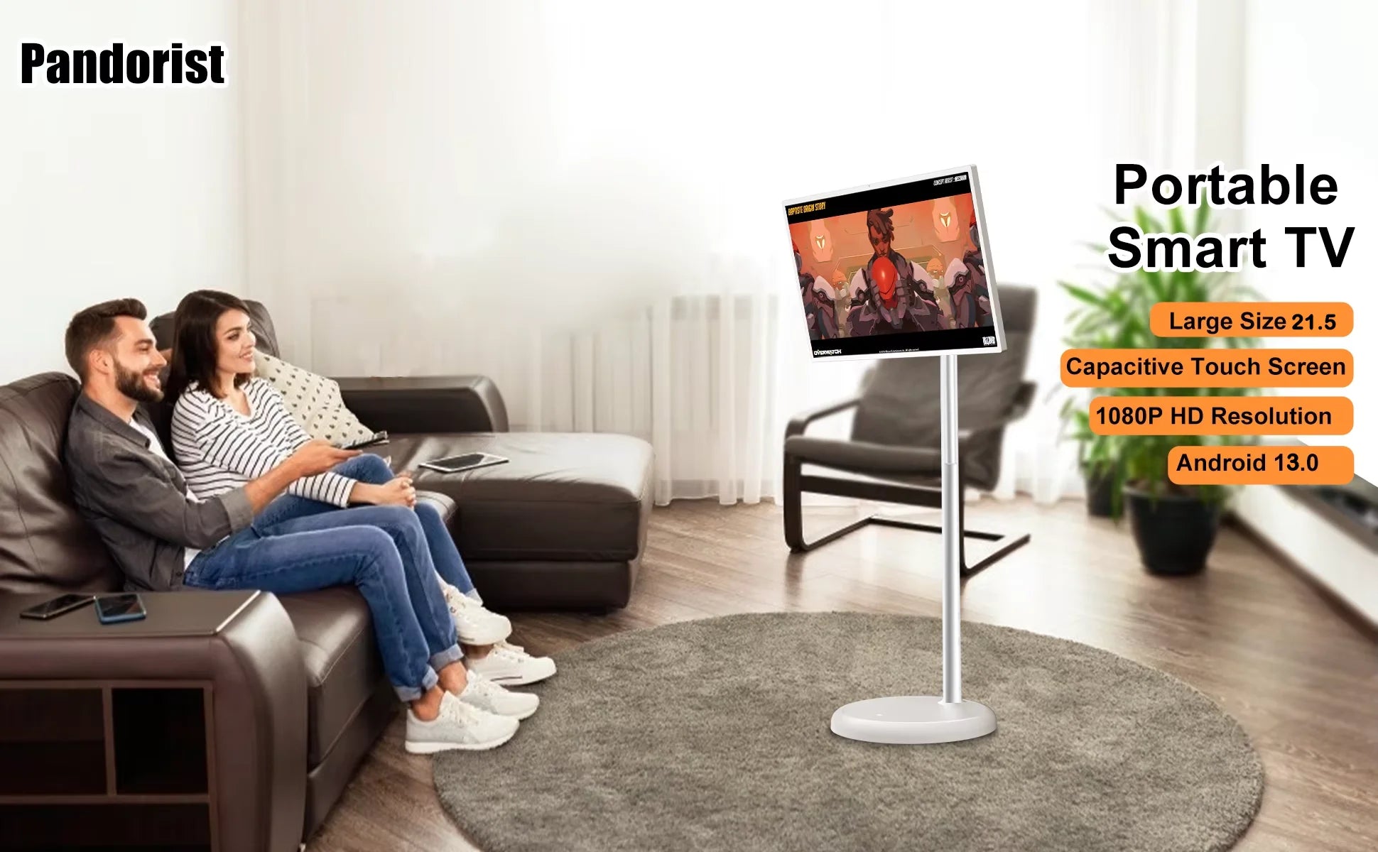 MZXM-Stand By Me 6G + 128GB