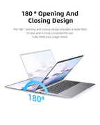 Intel A3950  Windows 11 Ultra mince 14.1 "