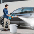 Nettoyeur Haute Pression Sans Fil OWJHE (30Bar)