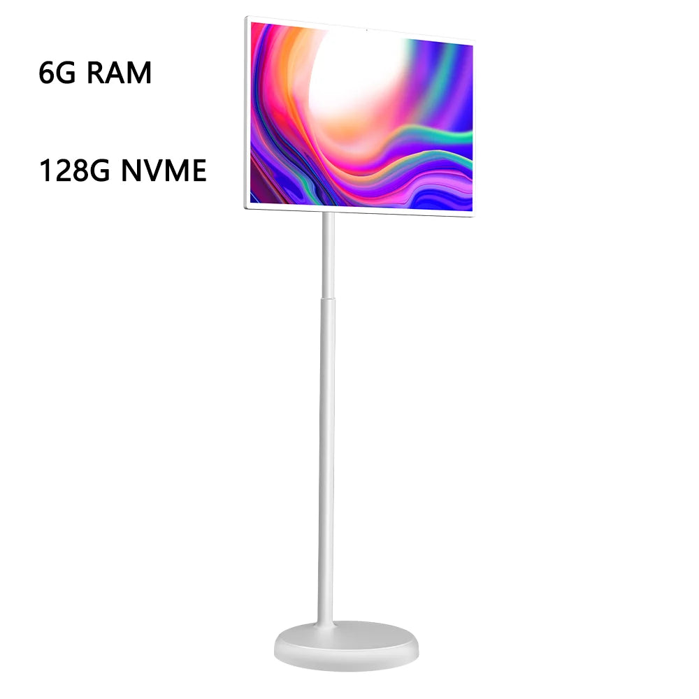 MZXM-Stand By Me 6G + 128GB