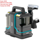 Nettoyeur de tapis portable - 750W