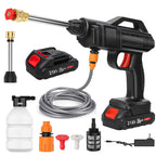 Nettoyeur haute pression sans fil - Makita