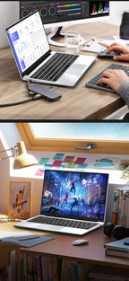 Intel Atom x7 A3950 ordinateur portable Gamer