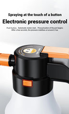 Pulvérisateur de Mousse Électrique 2L OLOEY