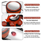 Autocuiseur 4L/6L/8L 304 en acier inoxydable