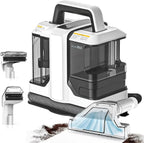 Nettoyeur de tapis portable - 750W