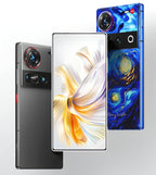 Nubia Z80 Ultra 5G