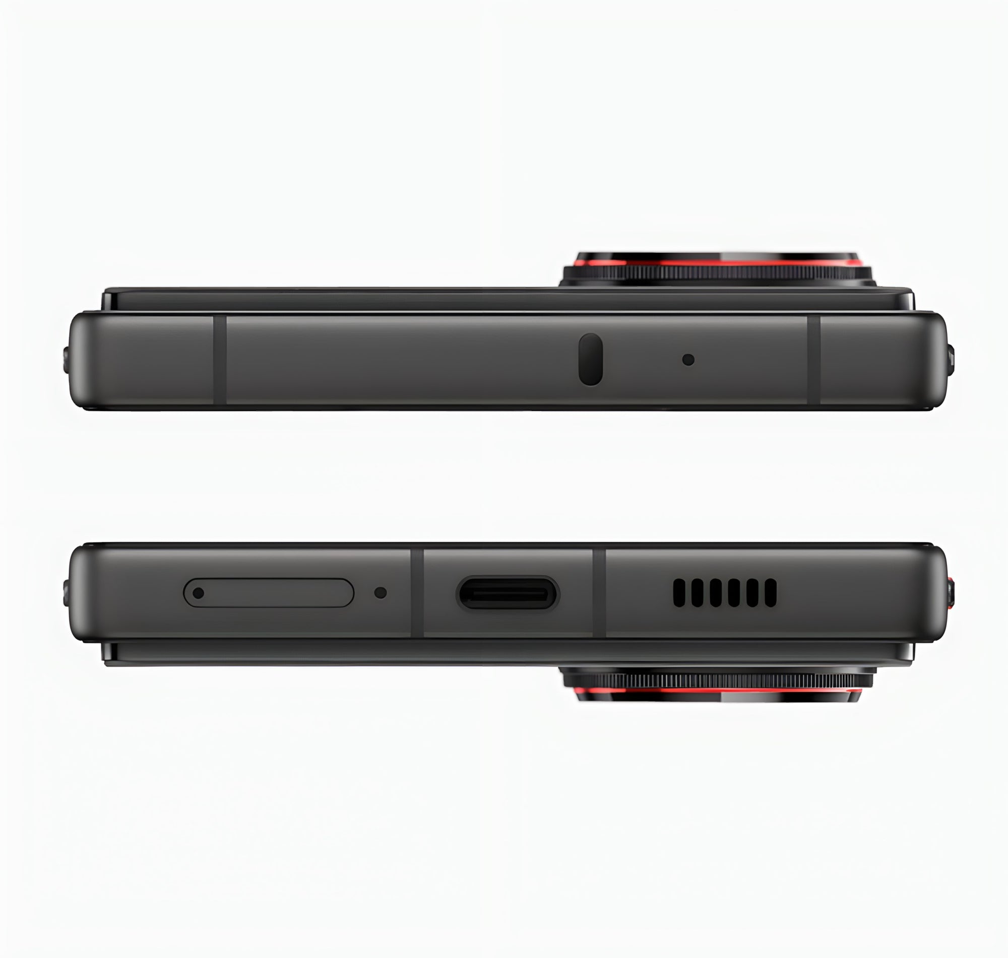 Nubia Z70 Ultra Smartphone 5G 6.85 ''