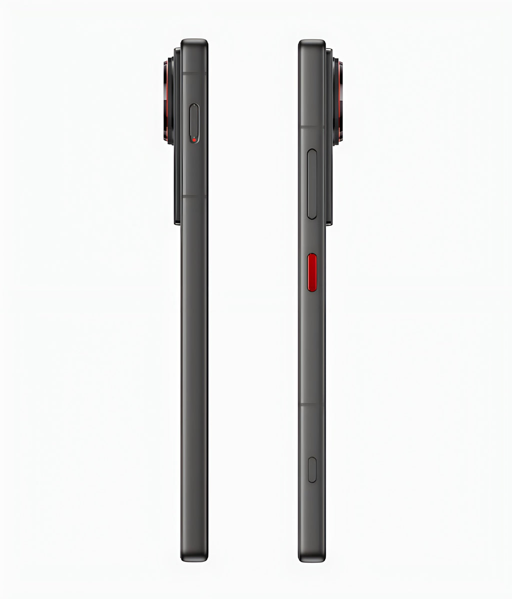 Nubia Z70 Ultra Smartphone 5G 6.85 ''