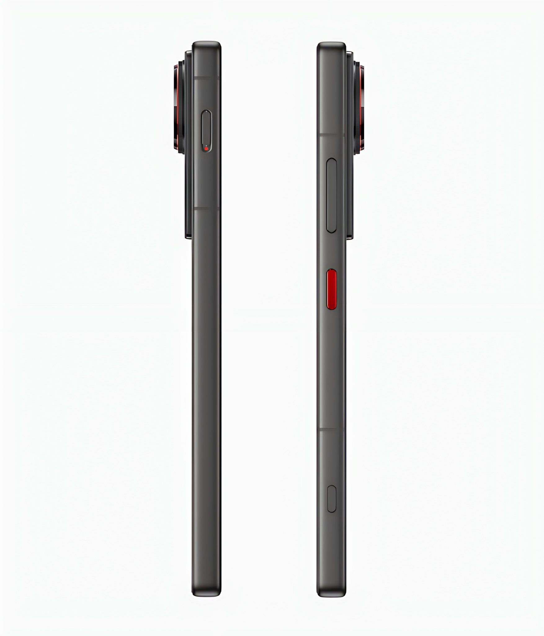 Nubia Z70 Ultra Smartphone 5G 6.85 ''