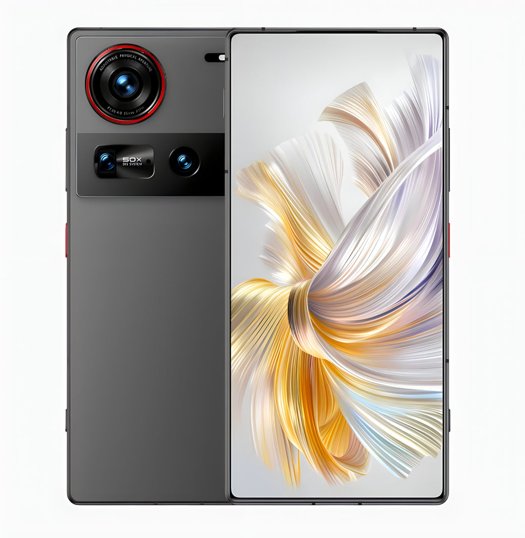 Nubia Z70 Ultra Smartphone 5G 6.85 ''