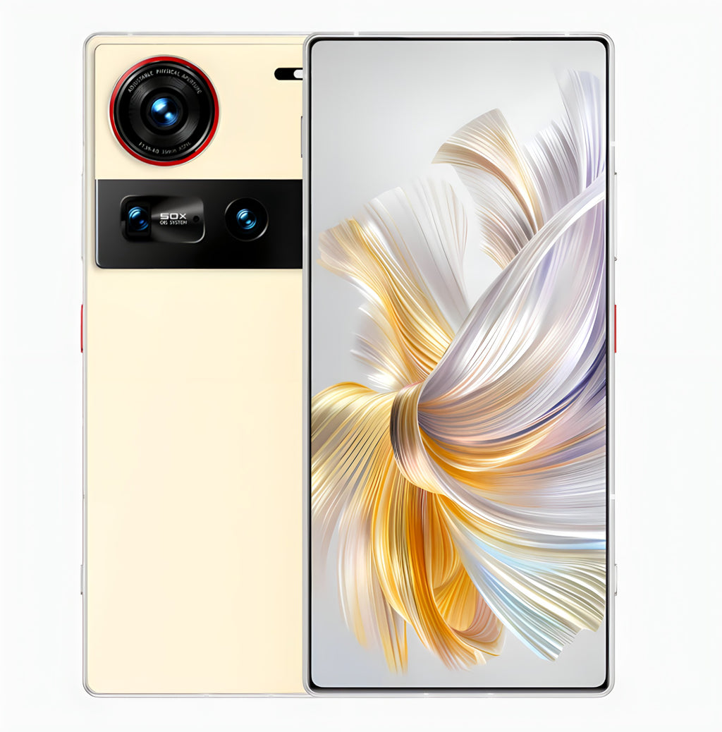 Nubia Z70 Ultra Smartphone 5G 6.85 ''