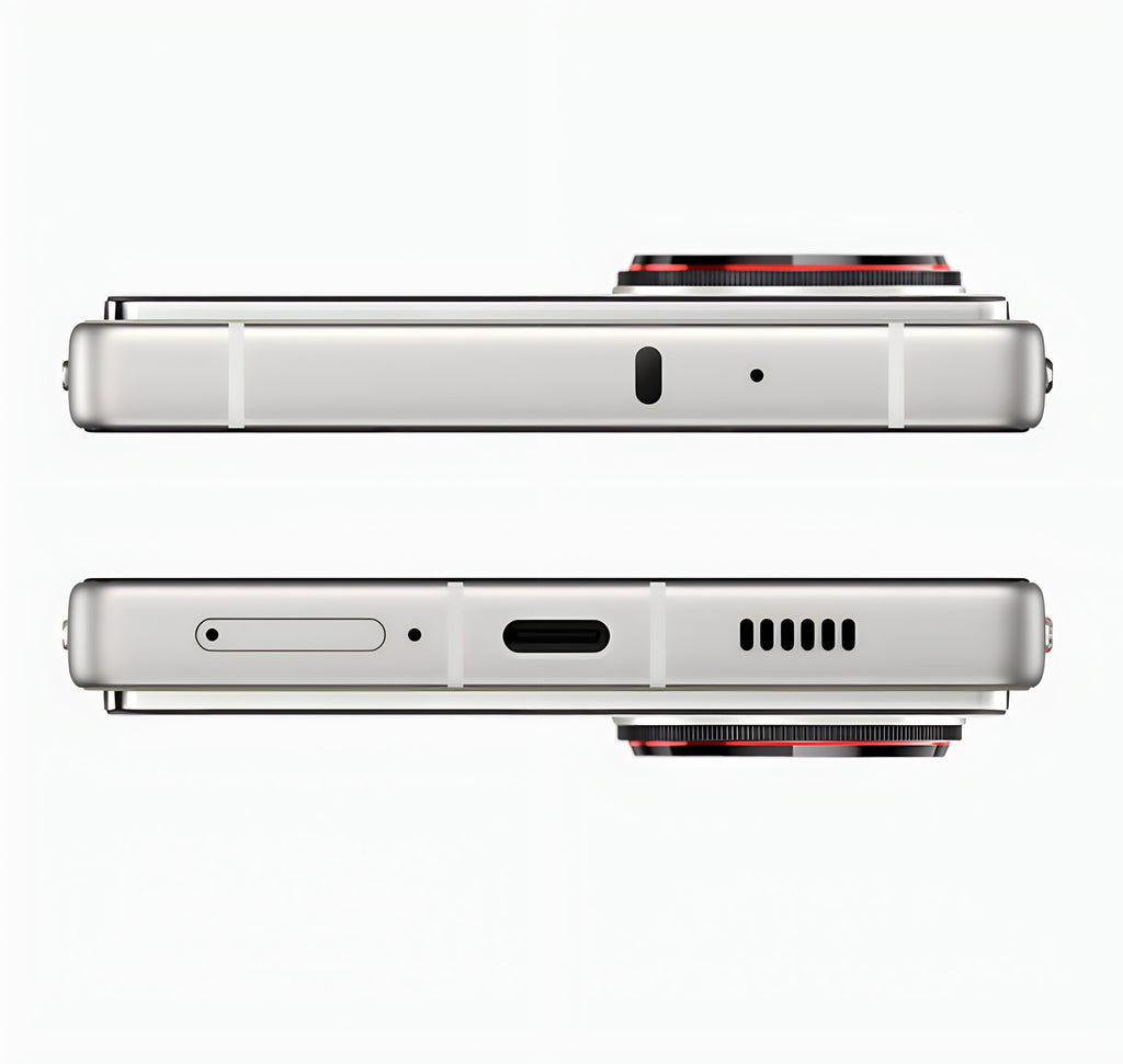 Nubia Z70 Ultra Smartphone 5G 6.85 ''