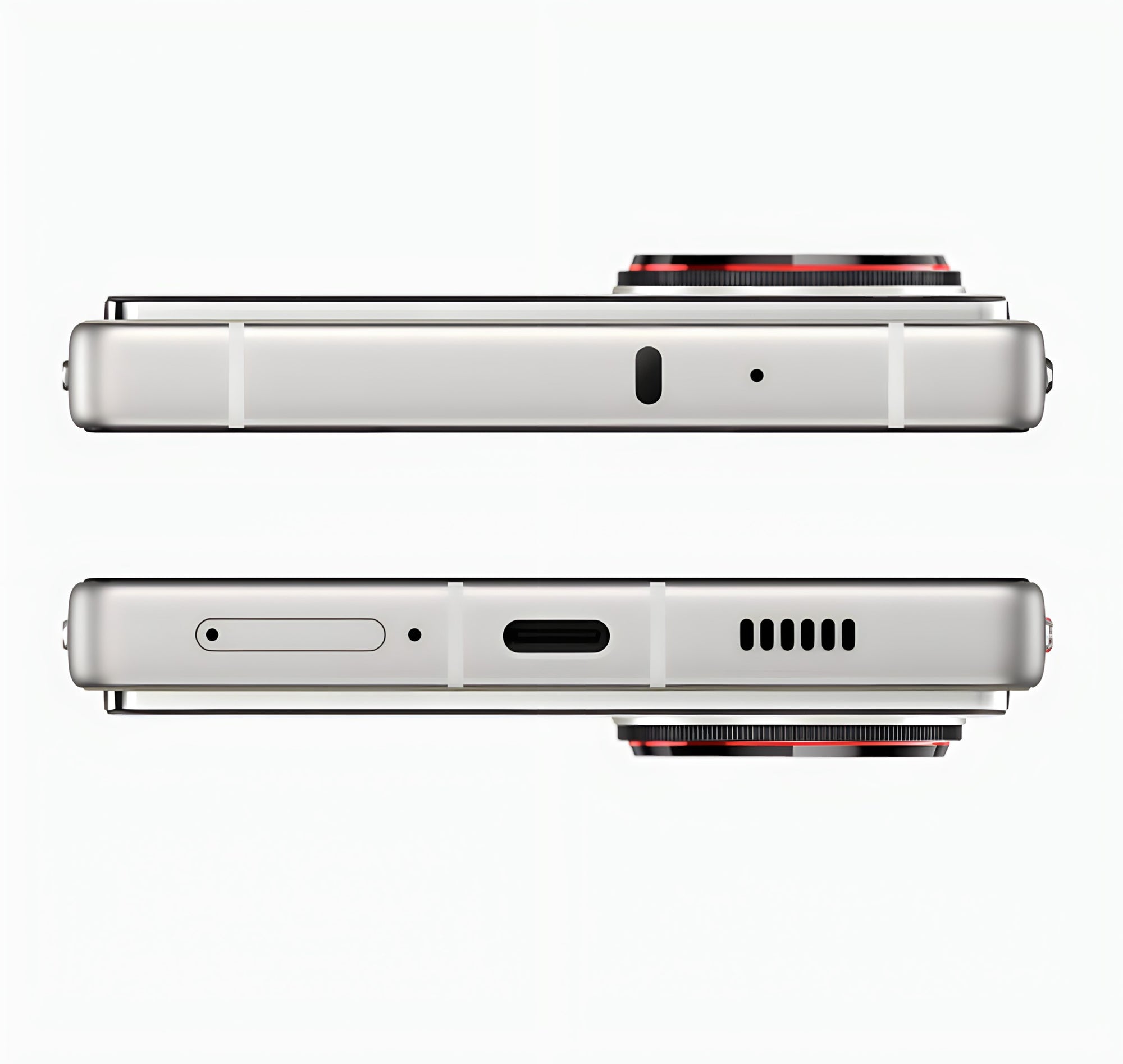 Nubia Z70 Ultra Smartphone 5G 6.85 ''