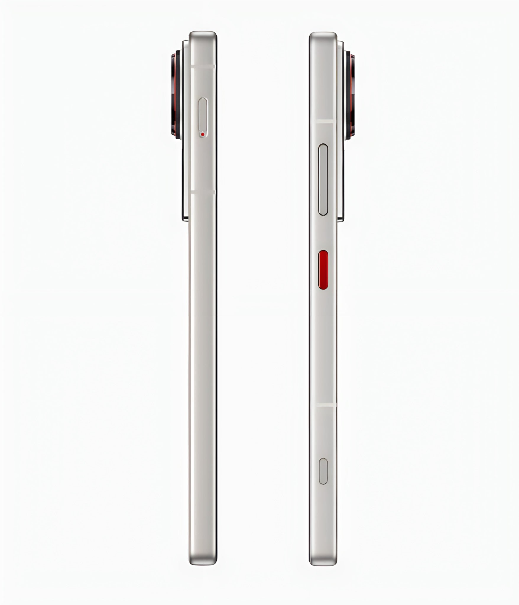 Nubia Z70 Ultra Smartphone 5G 6.85 ''