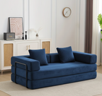 Canapé-lit modulaire