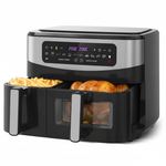 Air fryer 10L Gidgimo