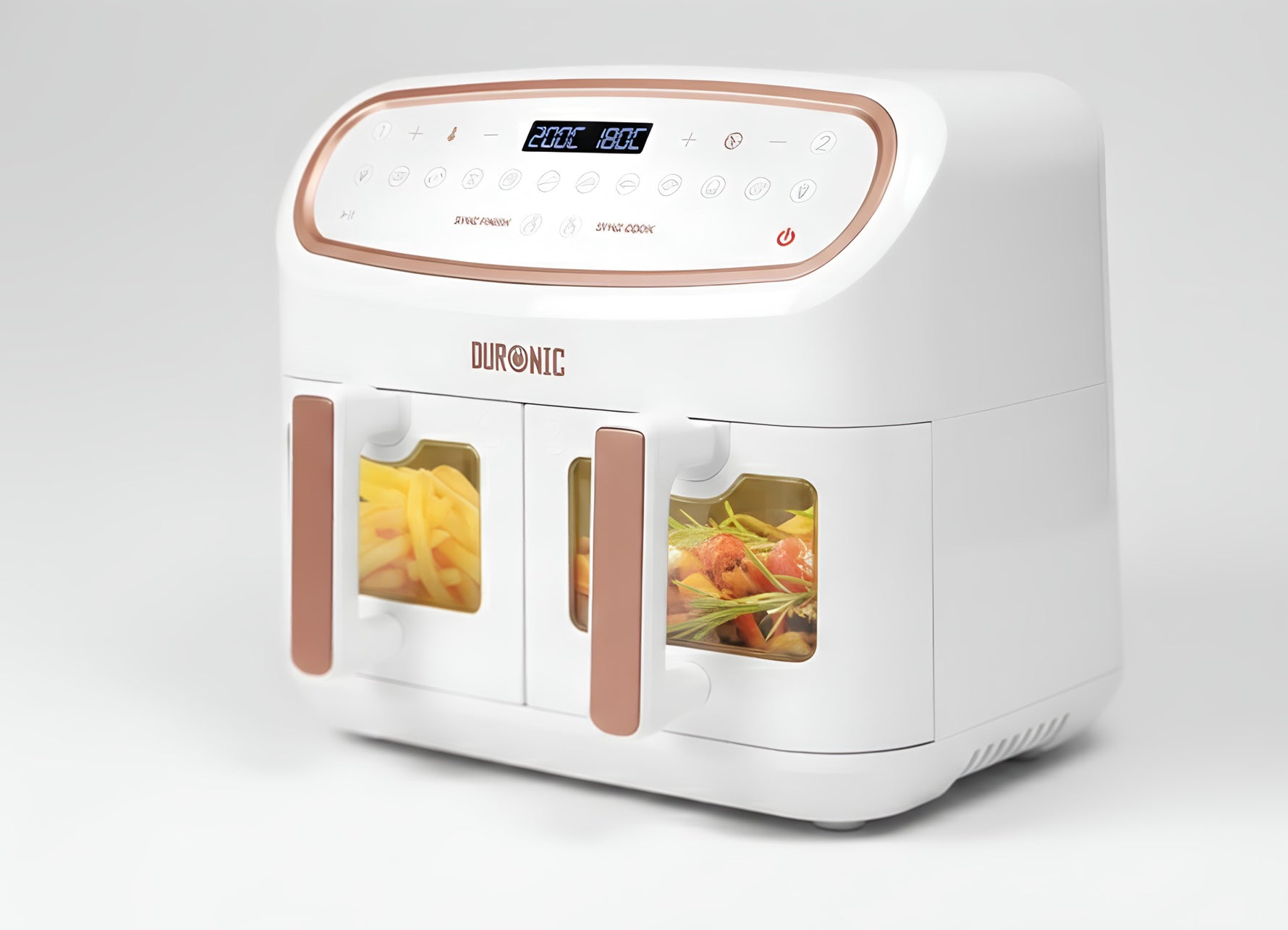 Duronic 10L Air Fryer