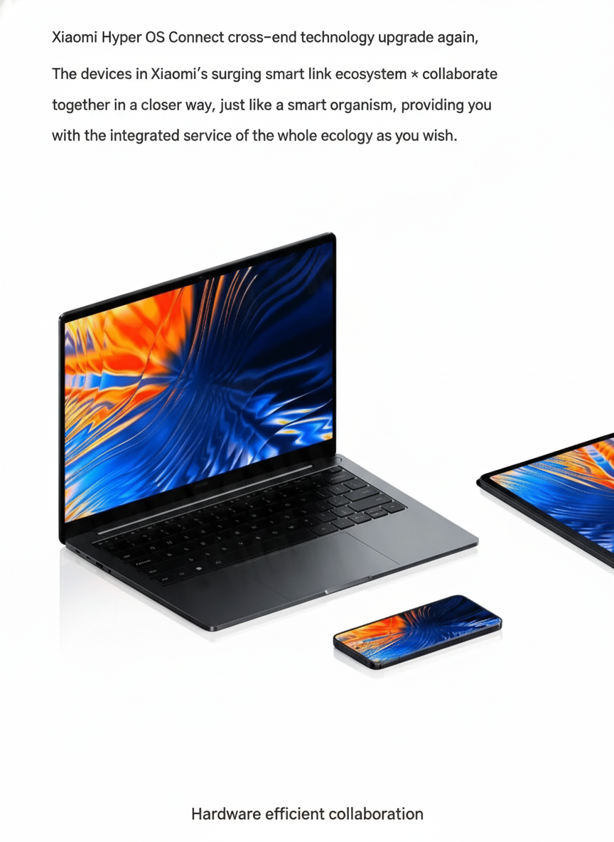 Xiaomi-Ordinateur portable Redmi PlePro 14