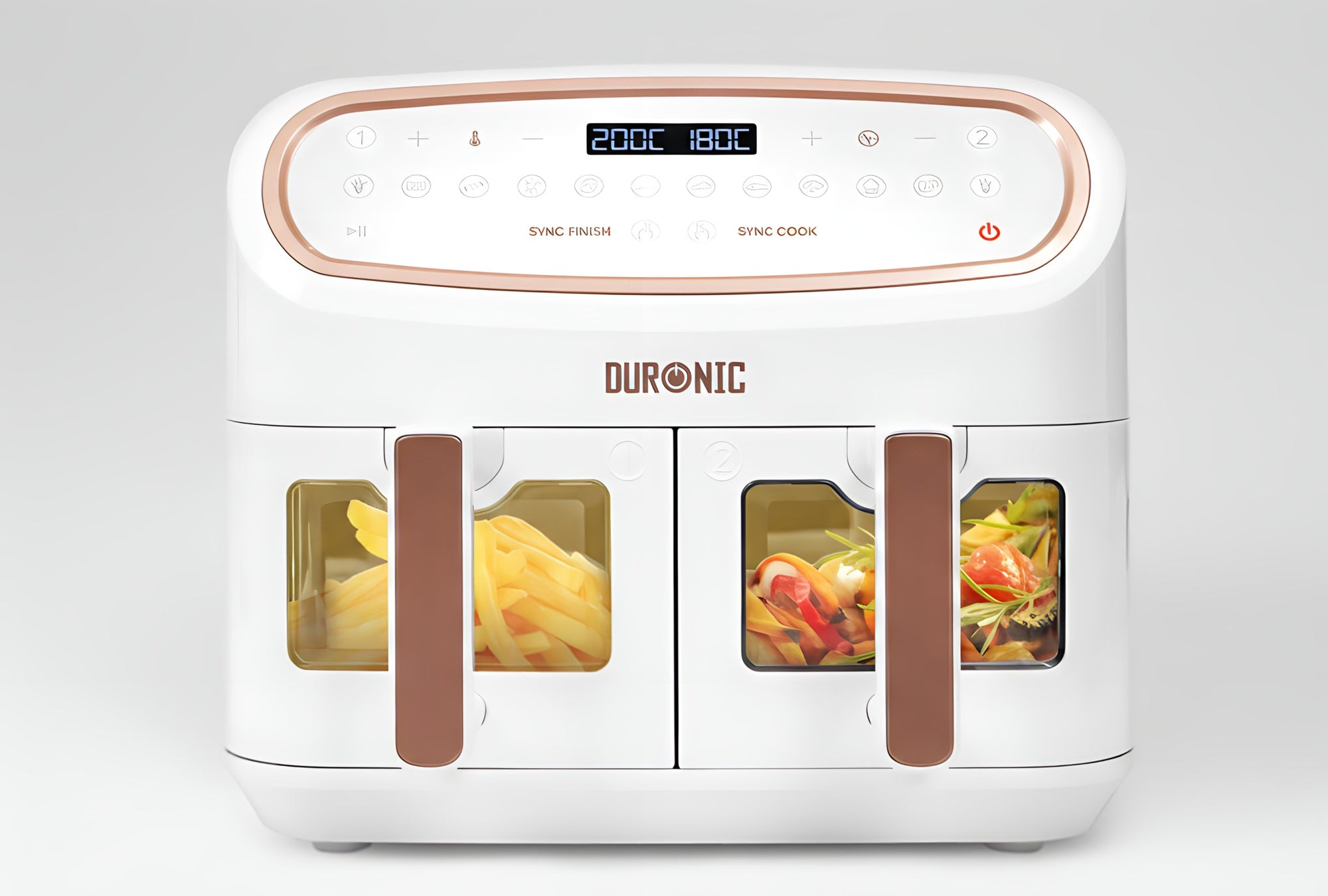 Air Fryer Duronic 10L