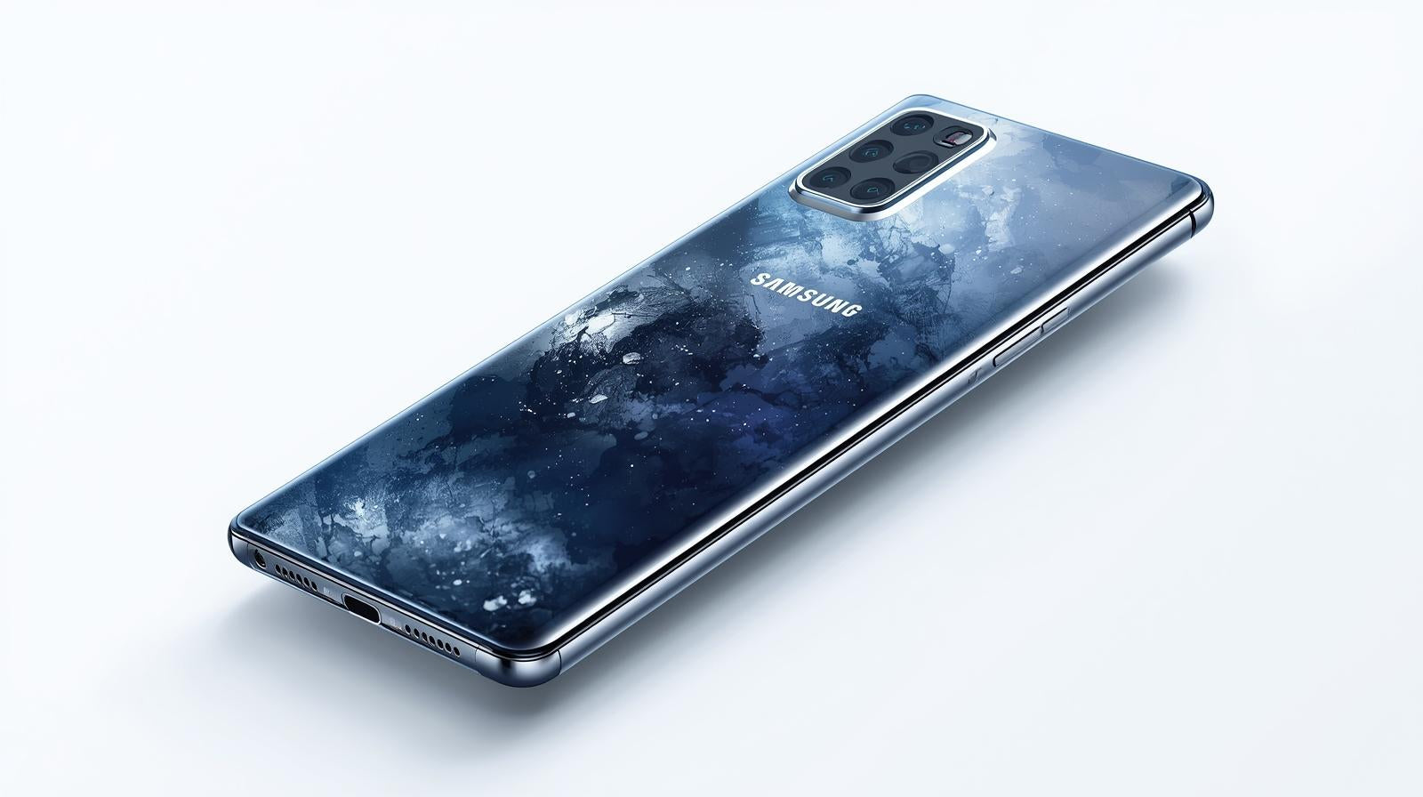 Samsung Galaxy S21 5G Reconditionné