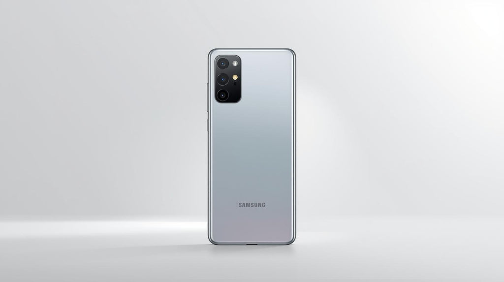 Samsung Galaxy S25 Ultra 6.9 "