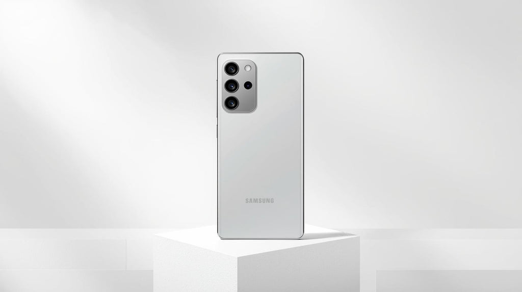 Samsung Galaxy S25 Ultra 6.9 "