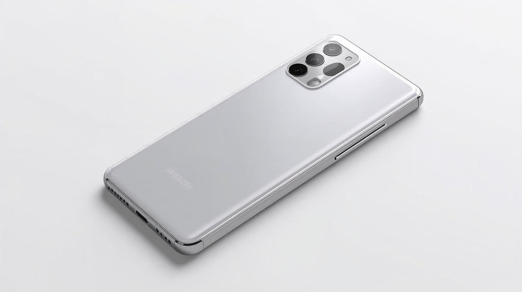 Samsung Galaxy S25 Ultra 6.9 "