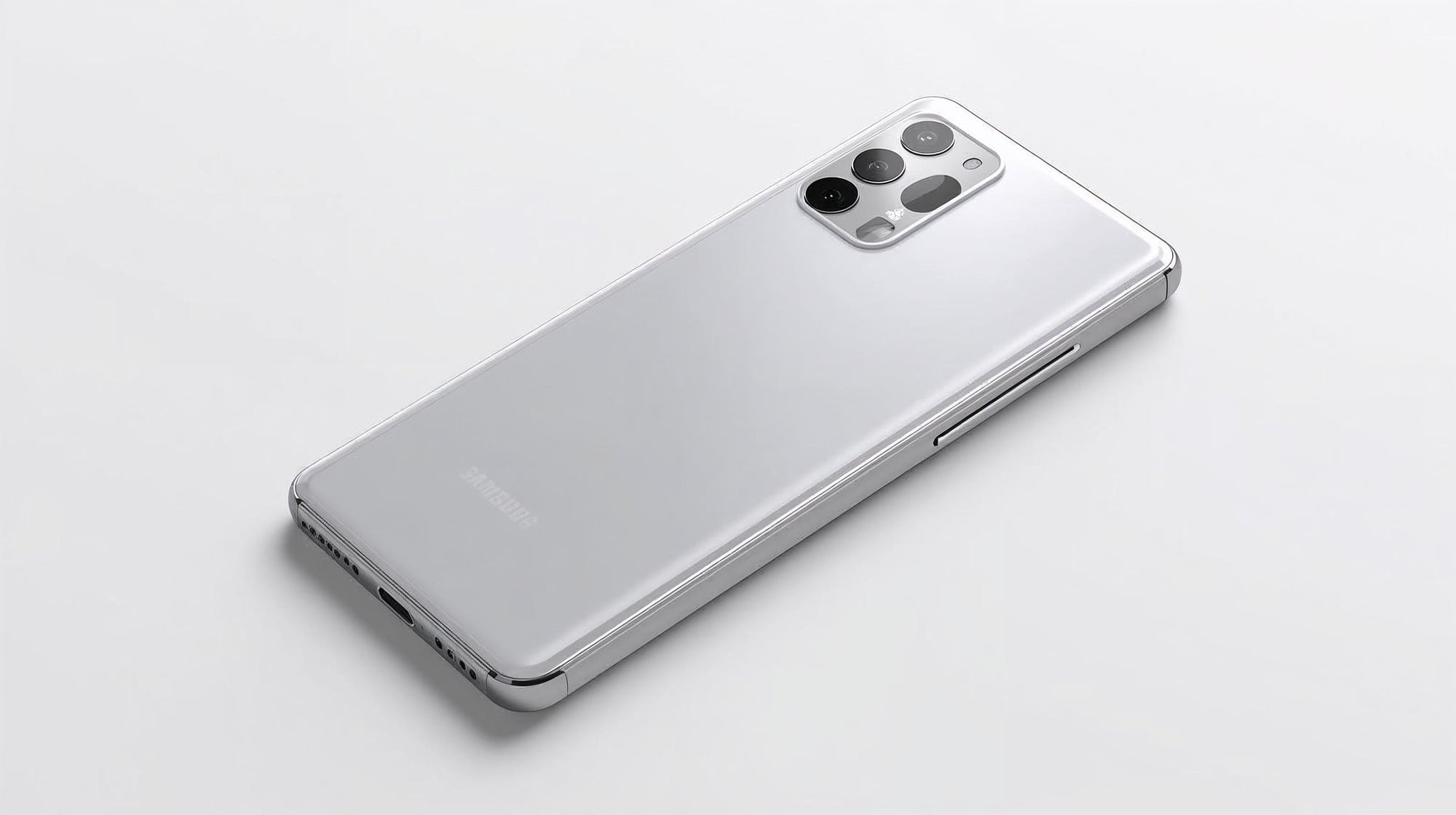 Samsung Galaxy S25 Ultra 6.9 "