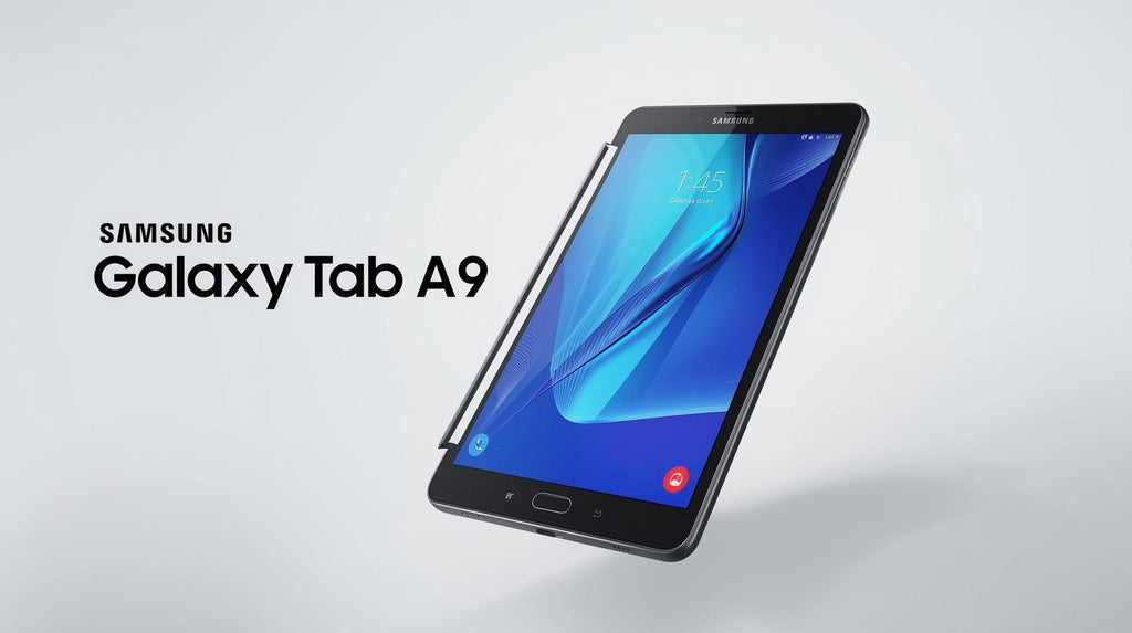 Samsung Galaxy Tab A9