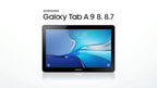 Samsung SM-X110 Galaxy Tab A9 8.7