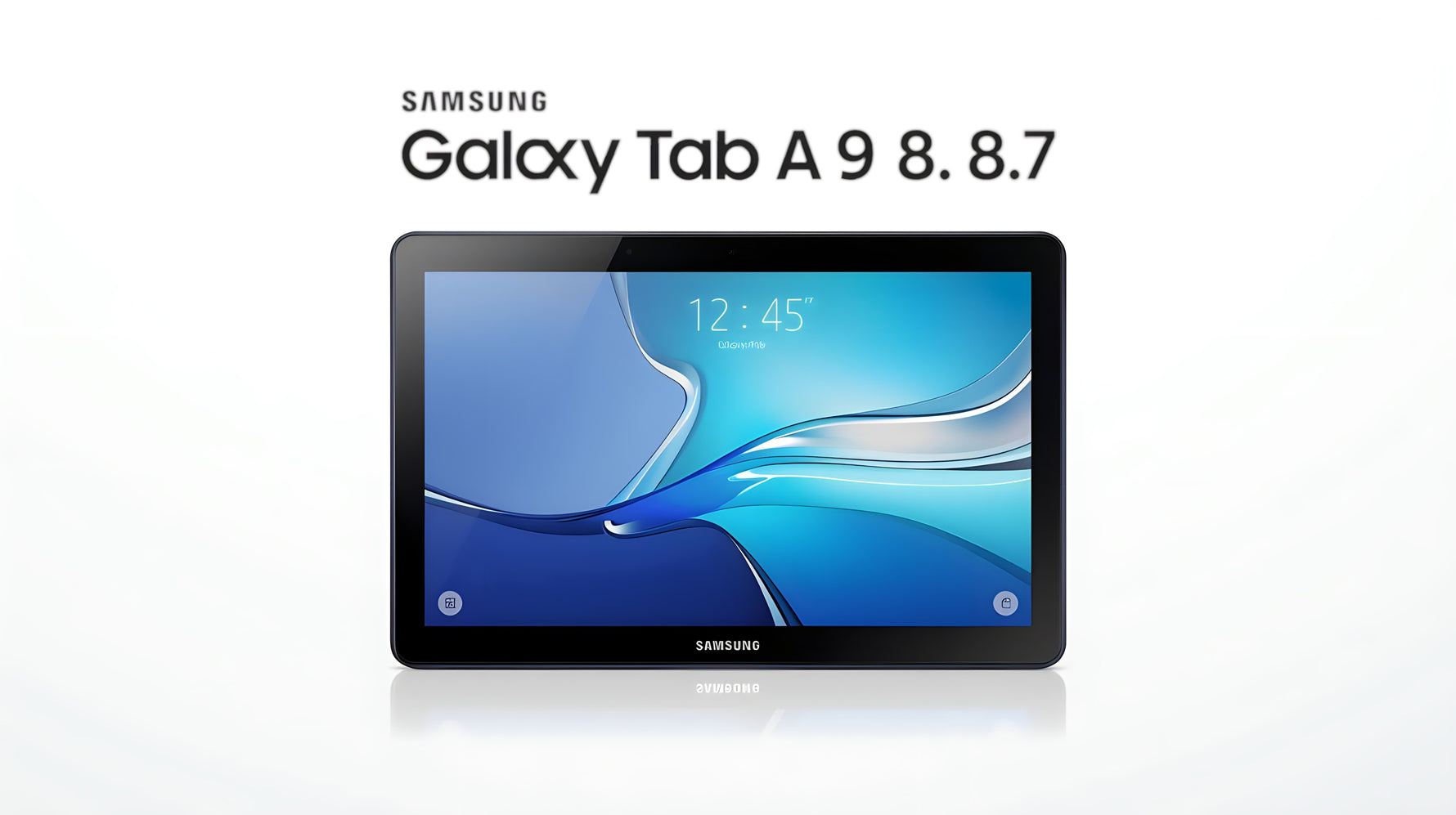 Samsung SM-X110 Galaxy Tab A9 8.7