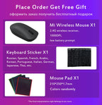 Nouveau Xiaomi Redmi Book Pro 14