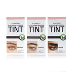ICONSIGN Eyelash and Eyebrow Tinting Kit