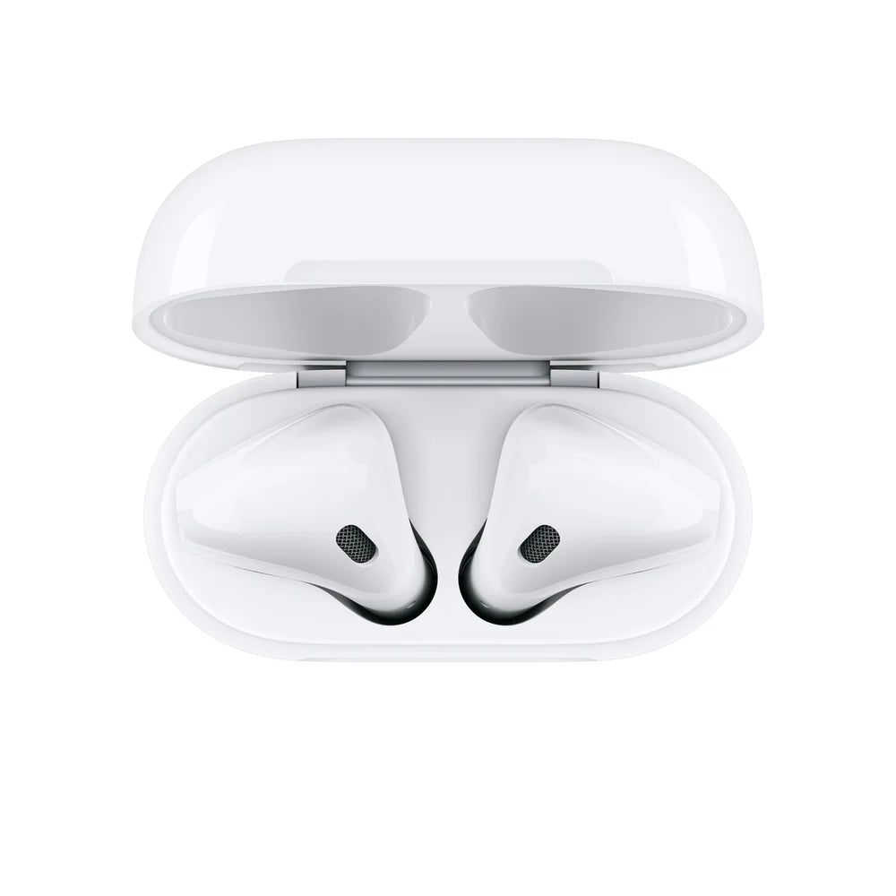Apple AirPods 2ème génération