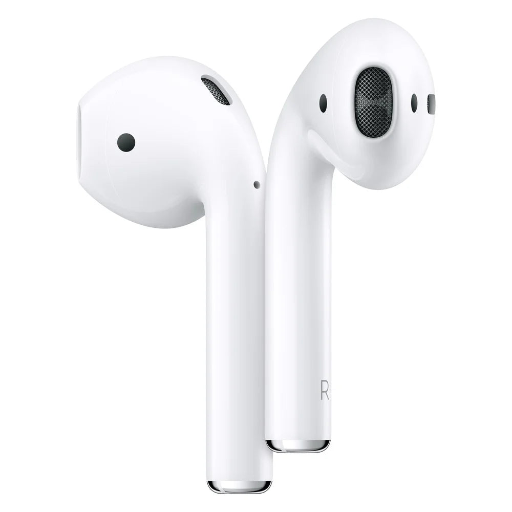 Apple AirPods 2ème génération