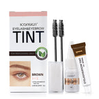 Kit de teinture pour cils et sourcils ICONSIGN