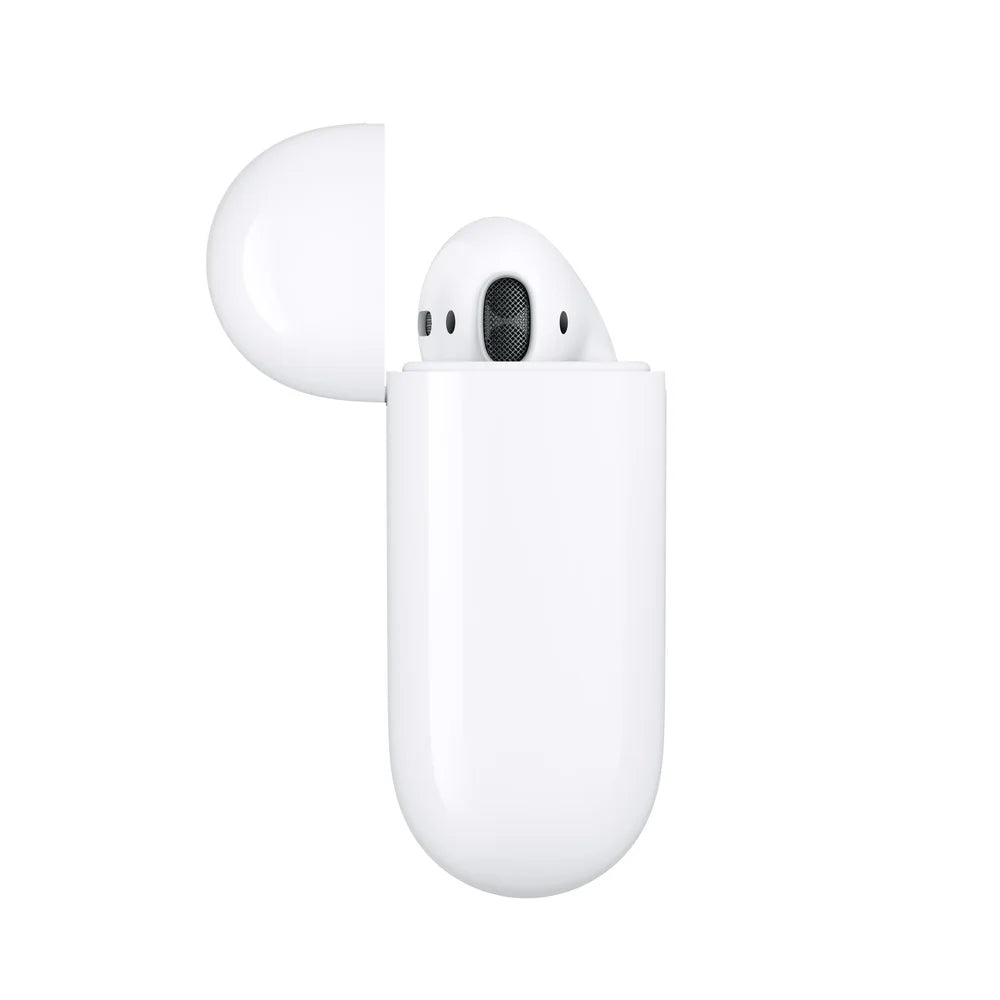 Apple AirPods 2ème génération