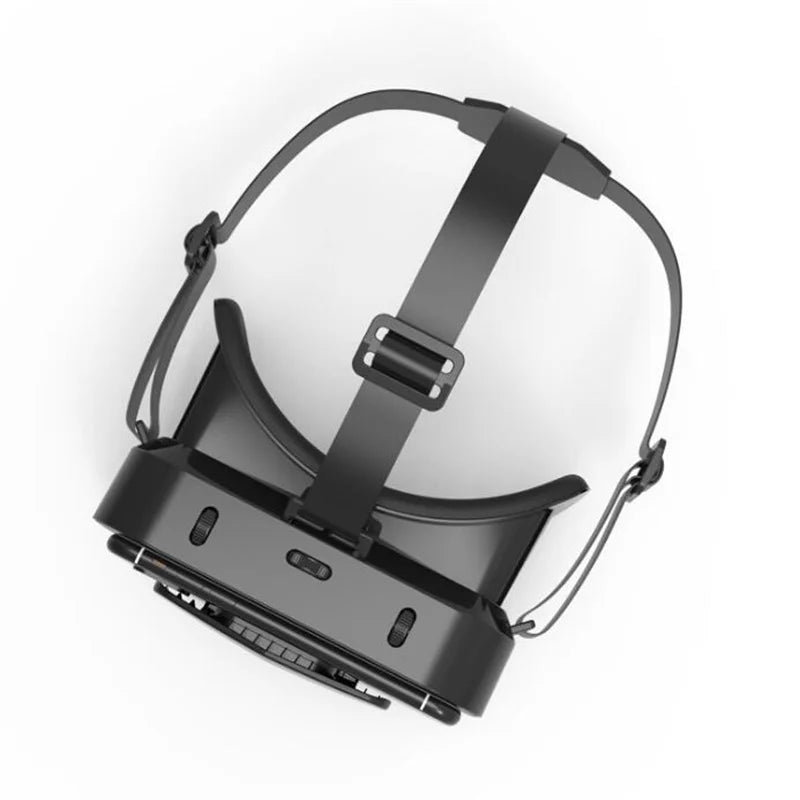 Lunettes de réalité virtuelle 3D