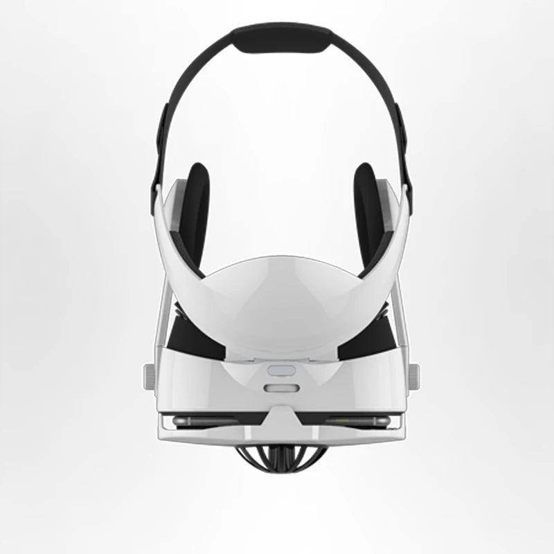 Casque de réalité 3D VR Fiit 5F