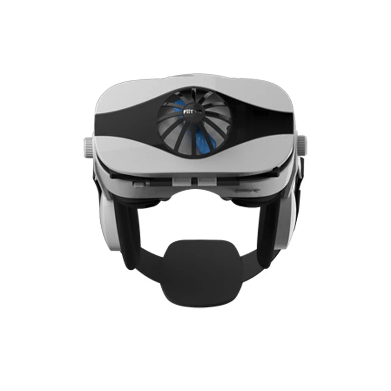 Fiit 5F VR 3D Reality Headset