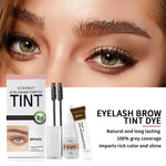 ICONSIGN Eyelash and Eyebrow Tinting Kit