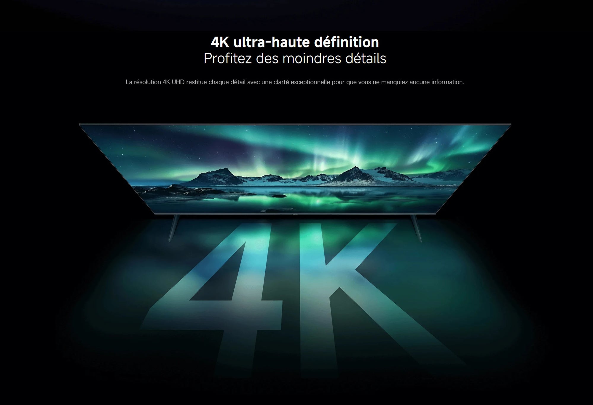 Xiaomi TV A Pro 55 2026