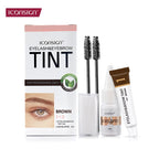 Kit de teinture pour cils et sourcils ICONSIGN