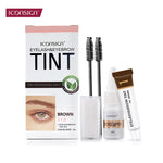 ICONSIGN Eyelash and Eyebrow Tinting Kit